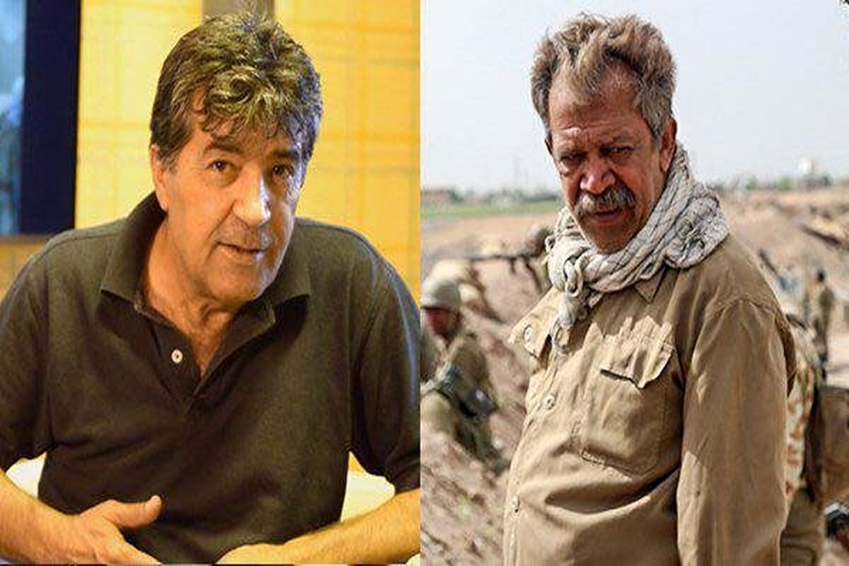 حسن پورشیرازی