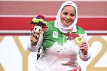 هاشمیه متقیان به مدال طلا رسید