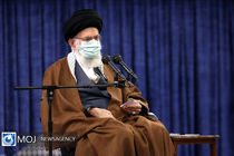 پیام تسلیت رهبر انقلاب به مناسبت تشییع شهدای گمنام در روز شهادت حضرت زهرا (س)