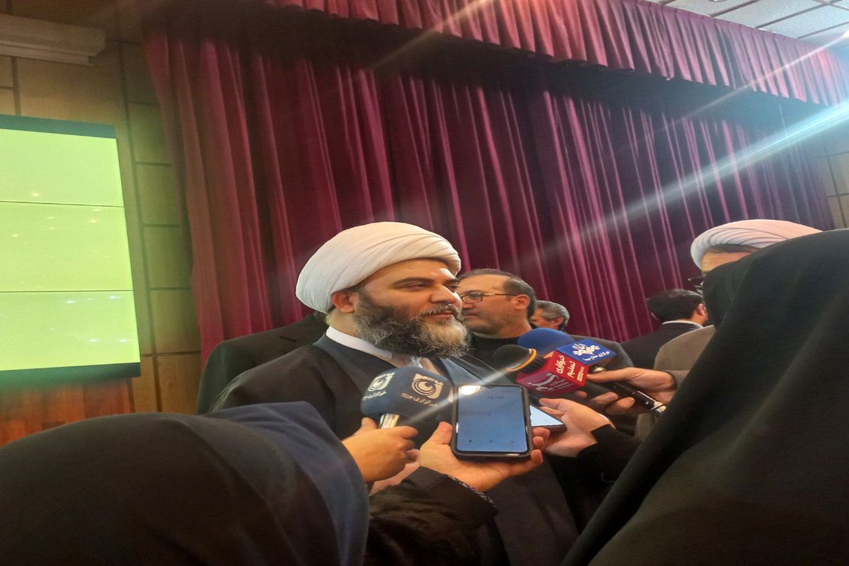 حجت‌الاسلام قمی