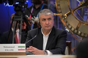 برنامه هسته‌ای ایران شفاف است و عقب‌گرد نخواهد داشت