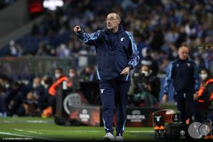  سرمربی مشهور سابق لاتزیو به این تیم بازگشت