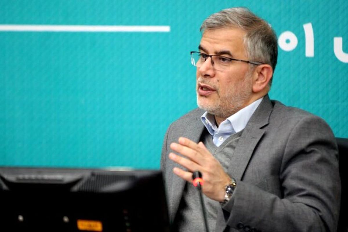 استاندار البرز