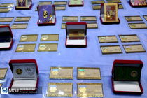  نتایج نخستین حراج سکه طلا در مرکز مبادله ارز و طلای ایران اعلام شد