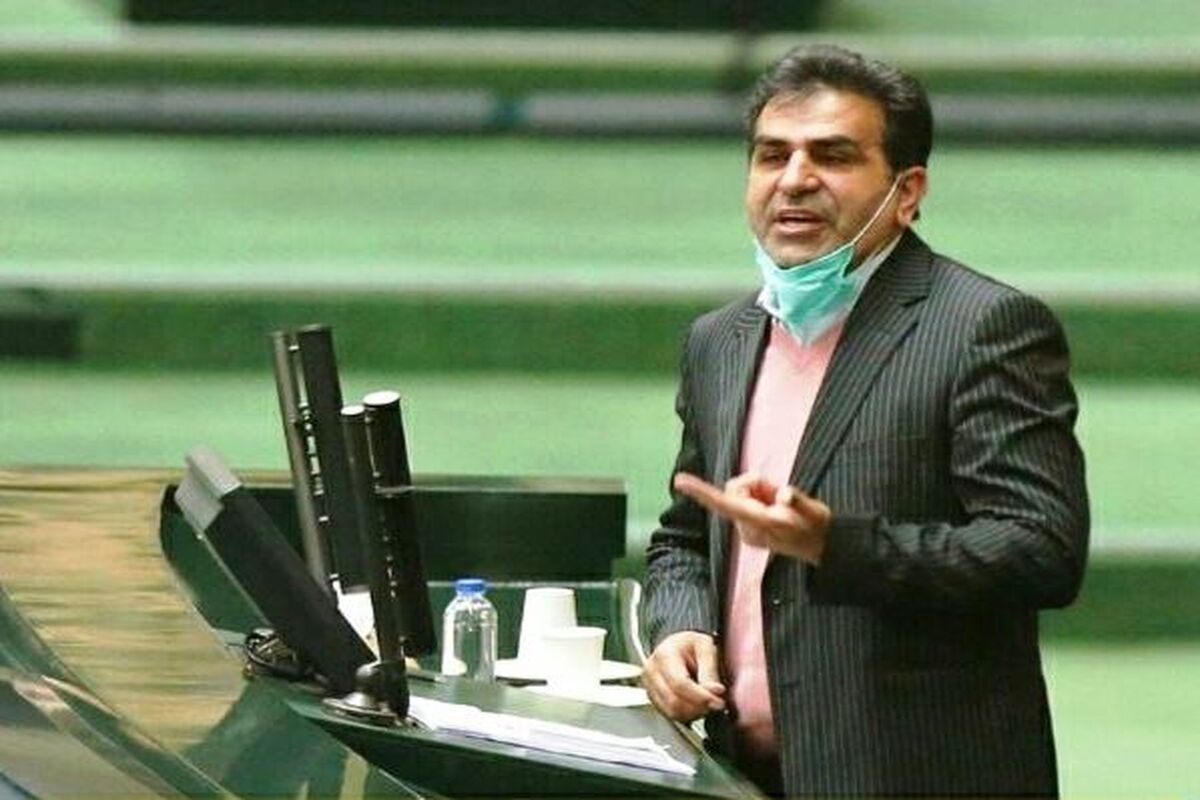 بابایی کارنامی نماینده مردم ساری و میاندرود