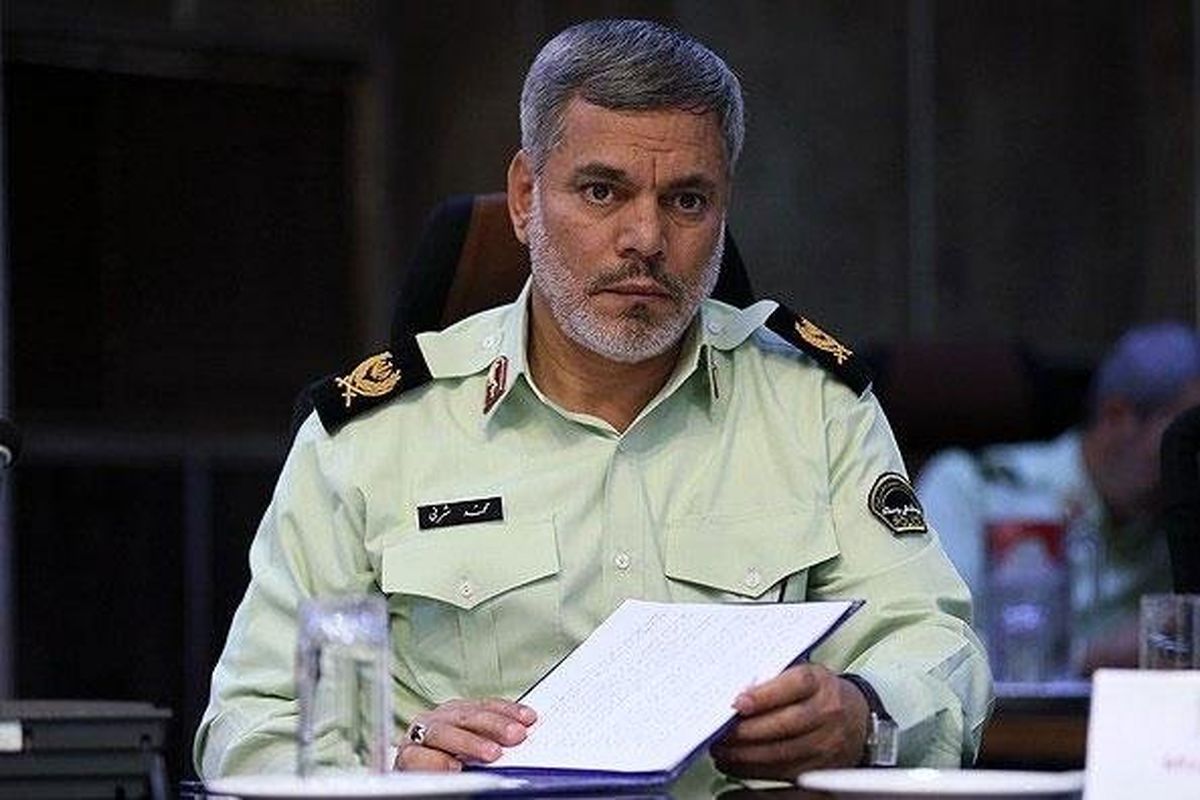 سردار محمد شرفی