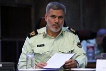 اجرای آزمایشی جایگزینی پلیس سیار با کلانتری‌ها در هفته ناجا