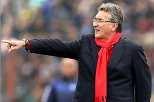 خوشحالم که امروز شاهد هیچ توهینی نبودیم