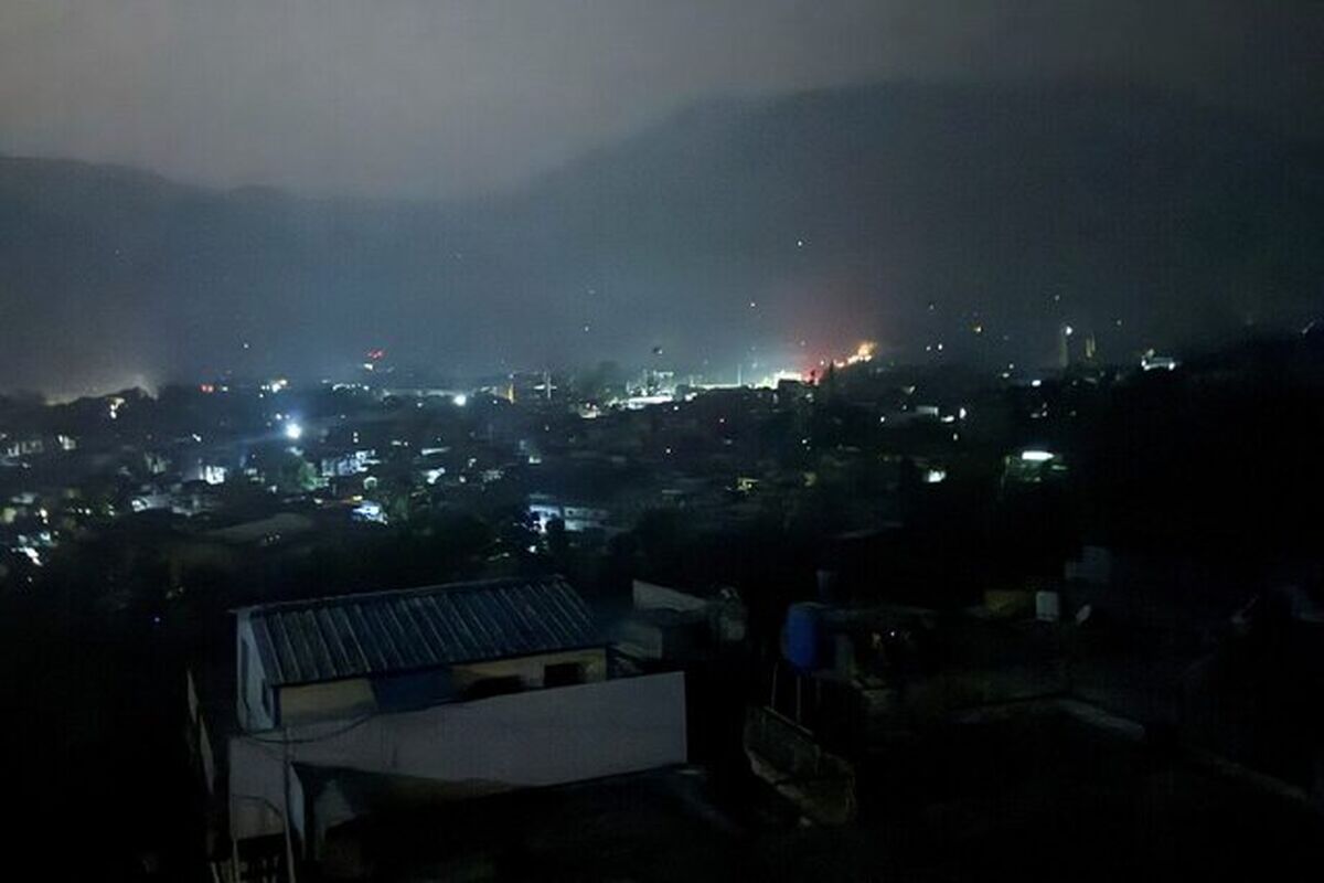 افغانستان