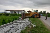 قلع و قمع 3000 تغییر کاربری غیرمجاز در بابل/ آزادسازی 480 هزار مترمربع زمین