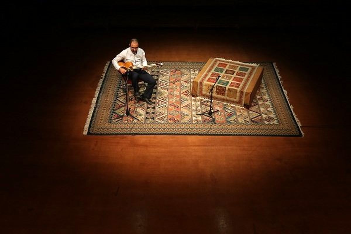 نوازنده موسیقی