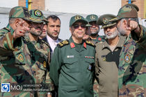 لغو رژه ارتش به دلیل شیوع ویروس کرونا/ رژه امسال تحت عنوان رژه خدمت برگزار می شود