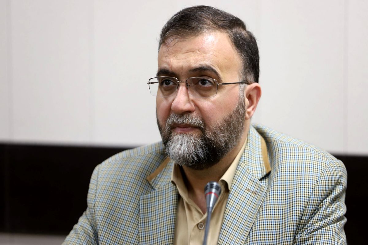  کلانترزاده