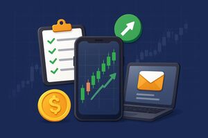 8 تا از بهترین نرم افزار سیگنال فارکس