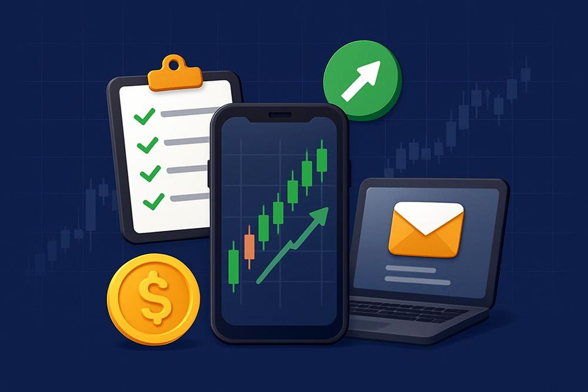 بهترین نرم افزار سیگنال فارکس