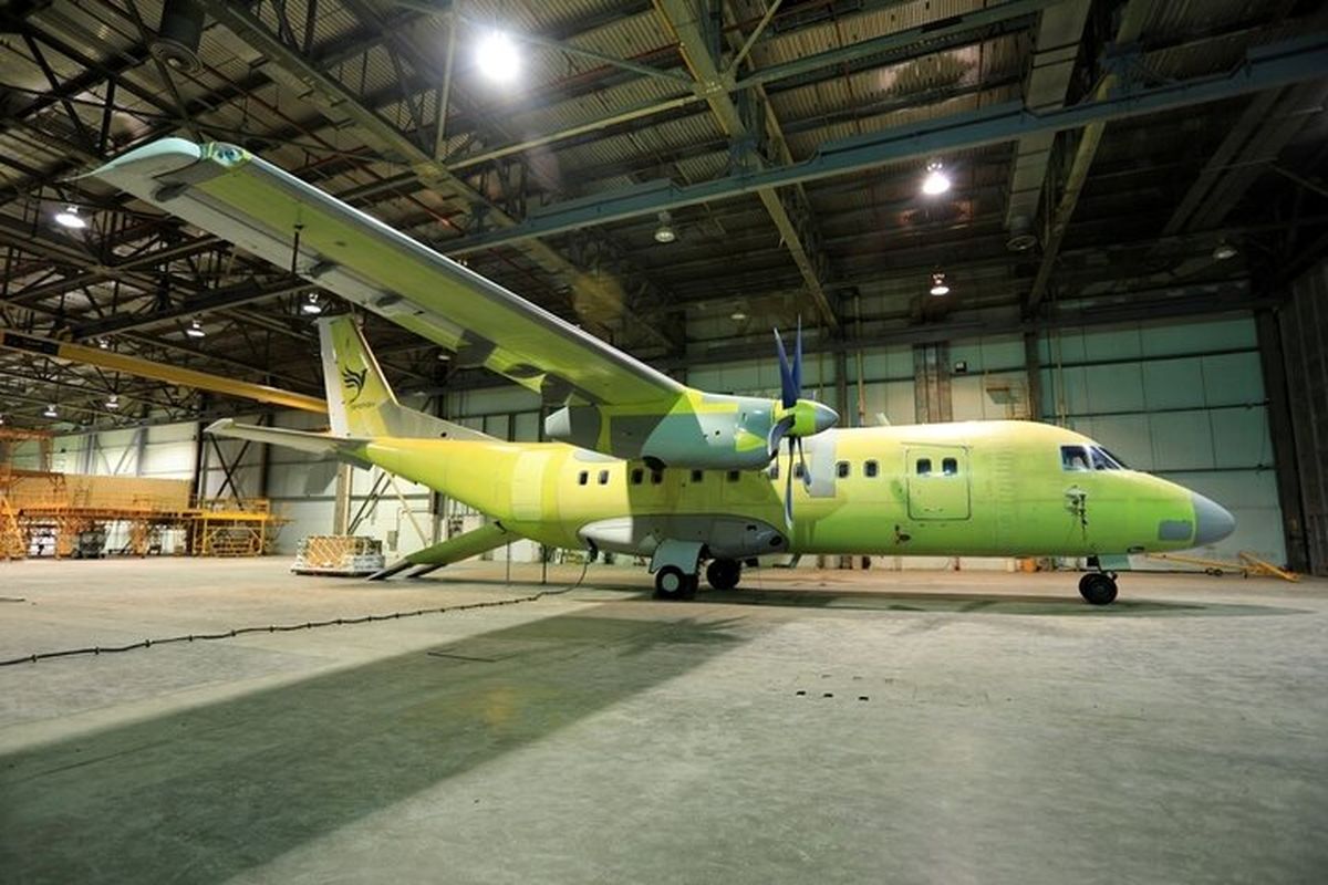 گواهینامه پروازی