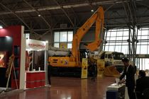 برگزاری نمایشگاه تخصصی زنجیره تامین معدن، سیمان، فولاد ،راهسازی  و ماشین آلات در اصفهان