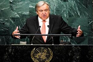 اسرائیل ایجاد هلال میان تهران و بیروت را یک تهدید می داند