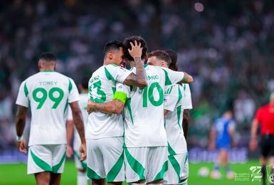 الاهلی موقتاً جای تراکتور را گرفت