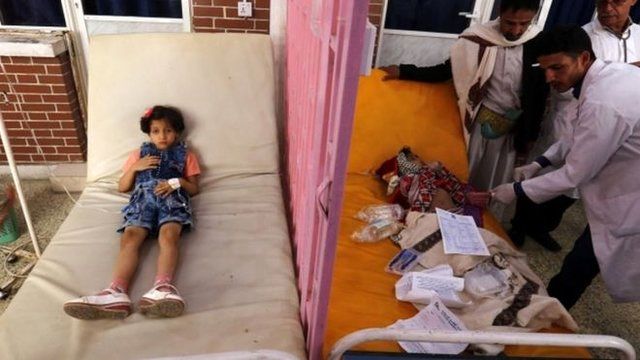 سرنوشت مبتلایان وبا در فرانسه چه می شود