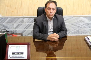 بیش از 215 هزار متر مربع از معابر منطقه دوروکش آسفالت شده است