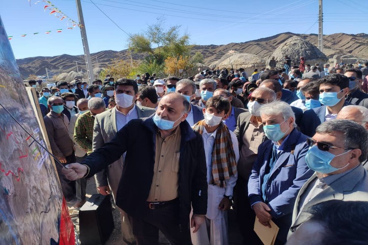 معاون رئیس جمهور
