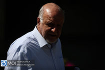 زنگنه خواستار بررسی علل آتش‌سوزی پالایشگاه تهران شد