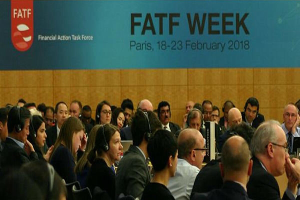 FATF