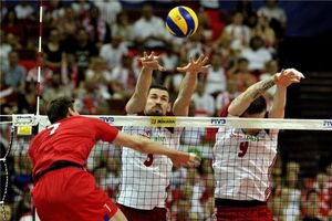 نشست فنی مسابقات والیبال قهرمانی جوانان جهان برگزار شد