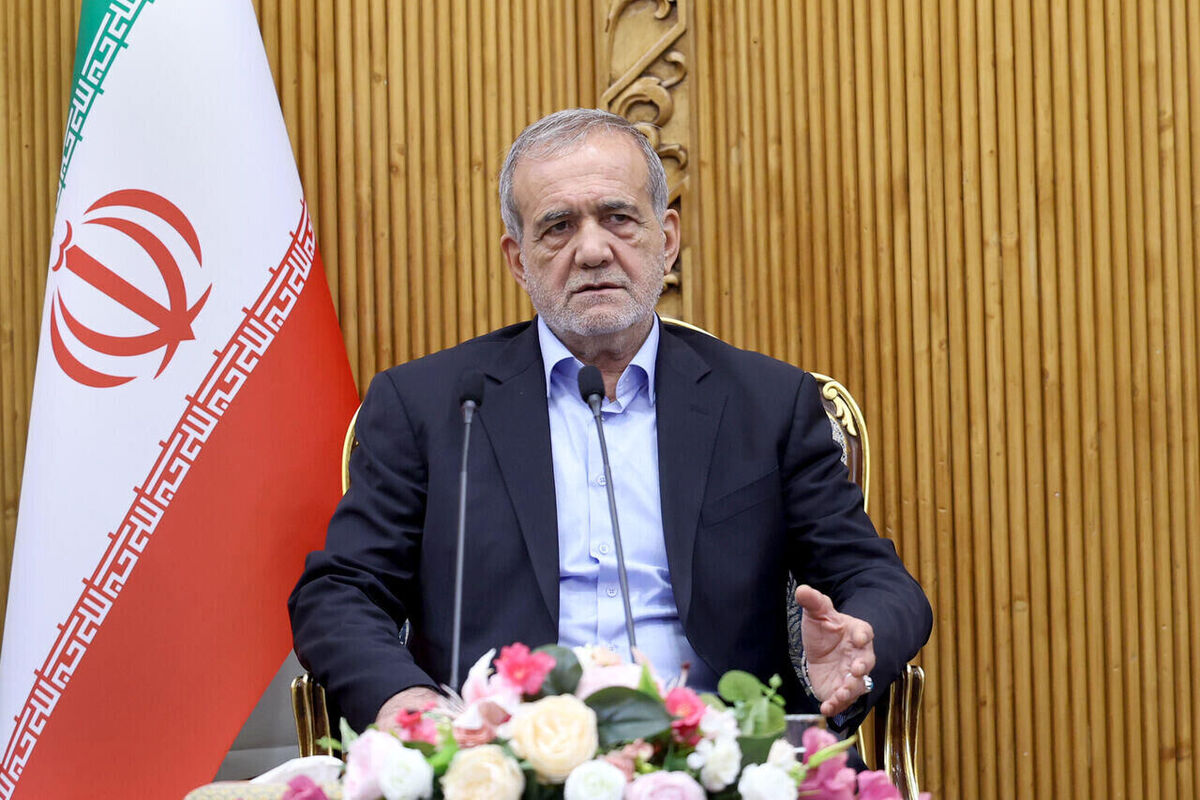 رئیس جمهور
