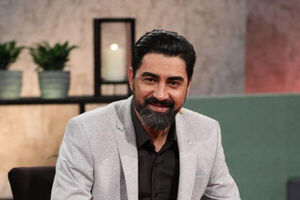 محمدرضا علیمردانی"تعمیرکاران ماشین‌های فرسوده" را دوبله کرد