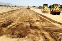 آغاز عملیات اجرایی طرح توسعه محور قم - آوه