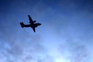 قیمت سوخت هواپیماهای بارورسازی ابرها ۳۰ درصد تعیین شد