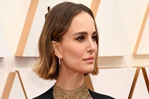 ناتالی پورتمن برای کمک به مردم غزه دعوت کرد