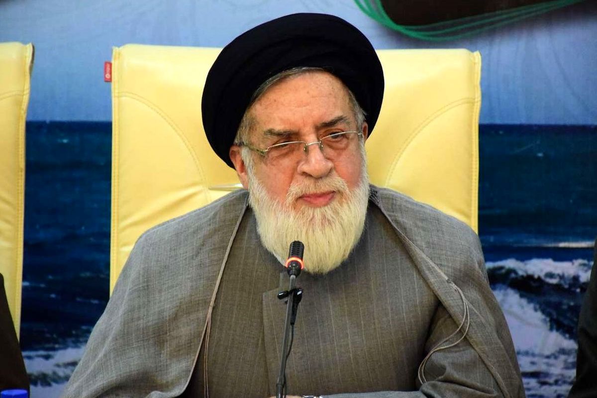 سیدمحمدعلی شهیدی