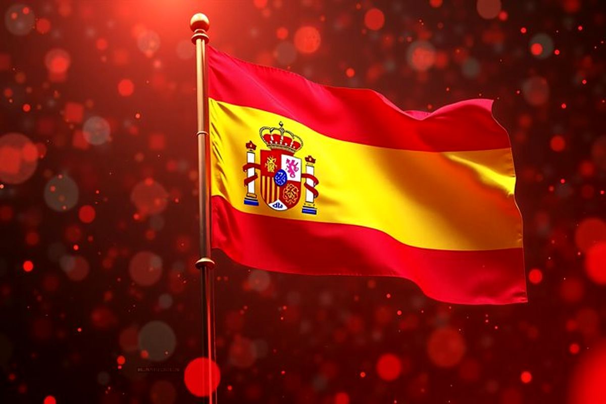 ویزا اسپانیا