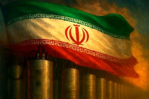 مسیر هسته‌ای تعطیل‌بردار نیست