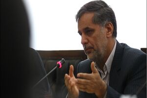 شاید"درنظر گرفتن مصالح" اجازه برخورد با رانت خواری را نداده است