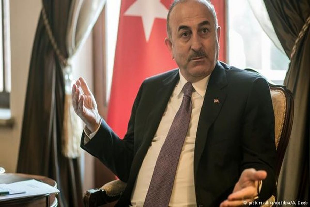 چاووش اوغلو