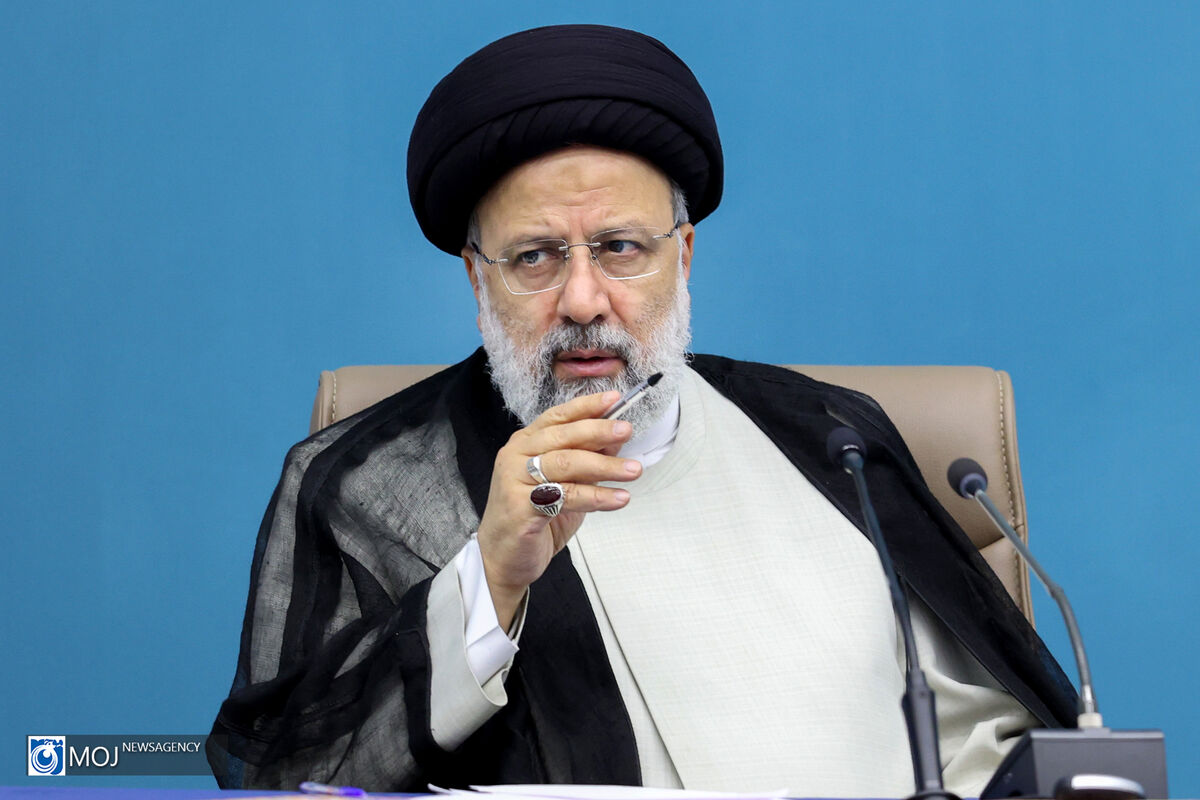 رئیس جمهور