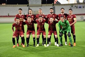 برنامه بازی ‌های شهرخودرو در لیگ قهرمانان آسیا مشخص شد