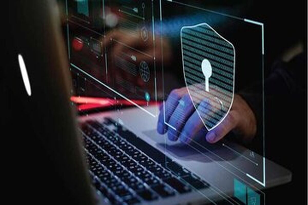 فرماندهی امنیت سایبری