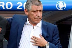 سانتوس: سزاوار این برد و شادی بودیم