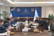 پی گیری تکمیل طرح های راهسازی و تسریع روند اجرای نهضت ملی مسکن استان ایلام 