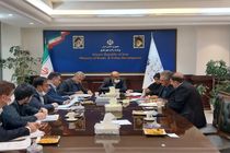 پی گیری تکمیل طرح های راهسازی و تسریع روند اجرای نهضت ملی مسکن استان ایلام 