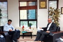 مناطق گرمسیری کرمانشاه باید از لیست خاموشی خارج شوند