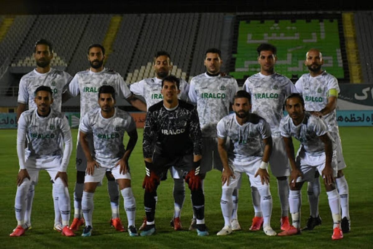 فوتبال