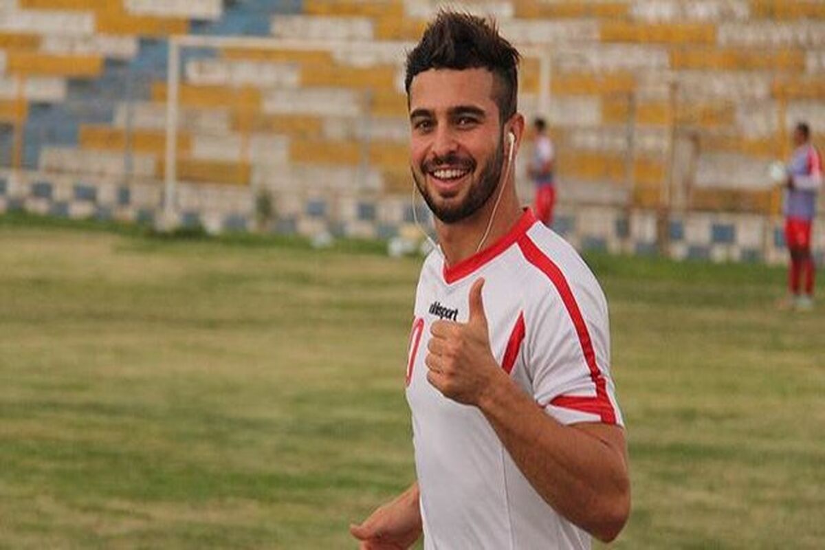 سروش رفیعی
