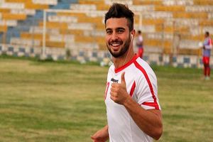 منتفی شدن حضور سروش رفیعی در بوندسلیگا