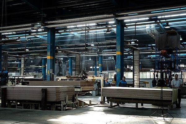 ارسال اسامی ۲ هزار واحد تولیدی برای دریافت تسهیلات